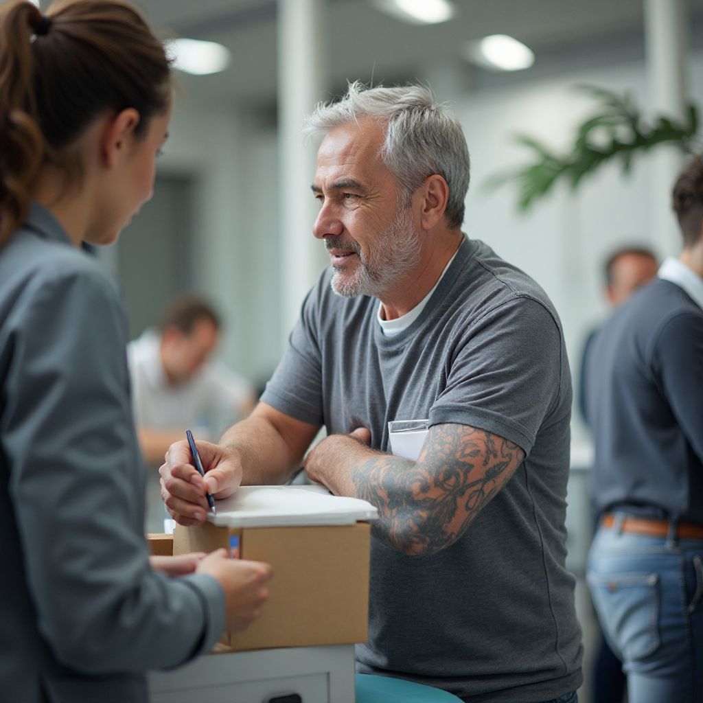 Sicher Rollout